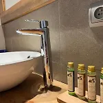 Appartamento Planta Baja Con Jardin Y Piscina Junto A Llivia