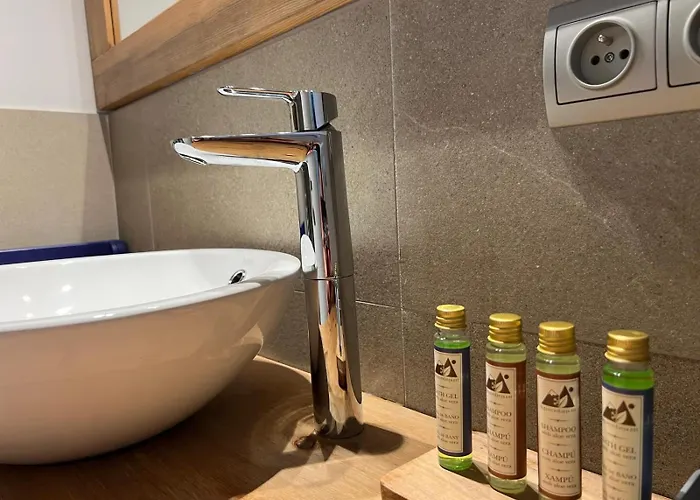 Apartman Planta Baja Con Jardin Y Piscina Junto A Llivia